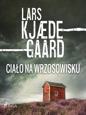 cover image of Ciało na wrzosowisku